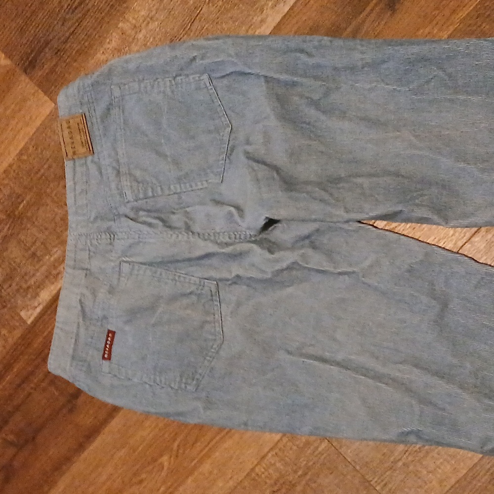 Nevada cords - Picture 3 of 9